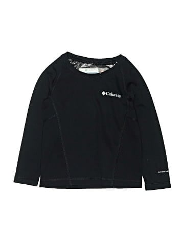 Columbia Long Sleeve T-Shirt (view 1)