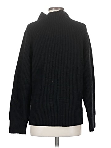 Theory Wool Pullover Sweater (view 2)