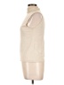 Rafaella Ivory Sleeveless Top Size L - photo 5