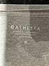 Athleta Gray Long Sleeve T-Shirt Size M - photo 7