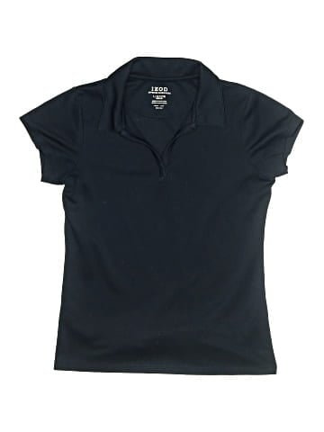 IZOD Short Sleeve Polo (view 1)