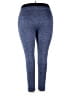 Cuddl Duds Blue Active Pants Size XXL - photo 2