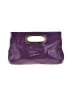 MICHAEL Michael Kors Purple Clutch One size - photo 1
