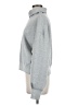 Active by Old Navy Gray Zip Up Hoodie Size M - photo 5