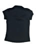 IZOD 100% Polyester Black Short Sleeve Polo Size L (youth) - photo 2
