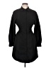 Shein 100% Polyester Black Casual Dress Size L - photo 1