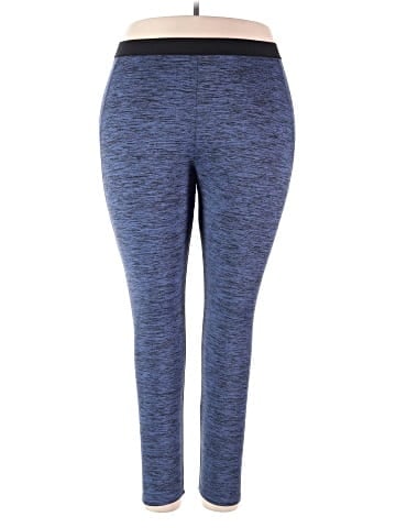 Cuddl Duds Active Pants (view 1)