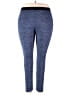 Cuddl Duds Blue Active Pants Size XXL - photo 1