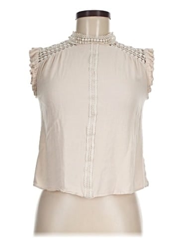 Edge Tank Top (view 1)