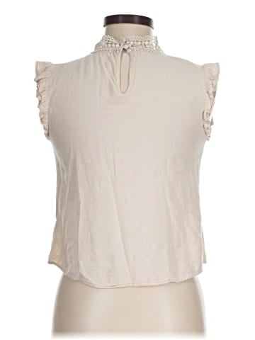 Edge Tank Top (view 2)