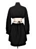 Shein 100% Polyester Black Casual Dress Size L - photo 2