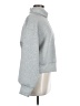 Active by Old Navy Gray Zip Up Hoodie Size M - photo 4