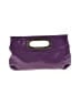 MICHAEL Michael Kors Purple Clutch One size - photo 2