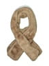 Unbranded Tan Scarf One size - photo 1