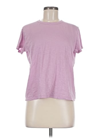 Vince. Short Sleeve T-Shirt (view 1)