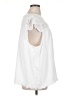 Liv White Sleeveless Blouse Size 1X - photo 4