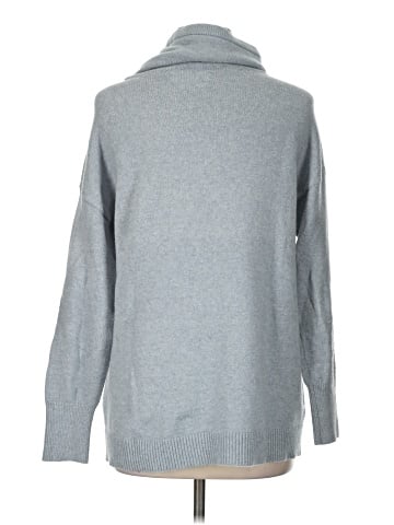 Ann Taylor LOFT Pullover Hoodie (view 2)
