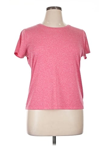 IZOD Active T-Shirt (view 1)