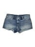Levi's 100% Cotton Stars Blue Denim Shorts Size 29 waist - photo 1
