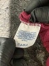 Lands' End Solid Burgundy Sweatshirt Size L - photo 8