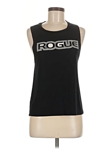 Rogue Sleeveless T-Shirt (view 1)