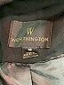 Worthington Black Blazer Size 18 - photo 6