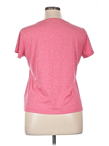 IZOD Active T-Shirt (view 2)