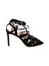 Banana Republic Black Sandals Size 9 - photo 1