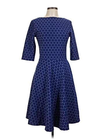 Leota Casual Dress (view 1)