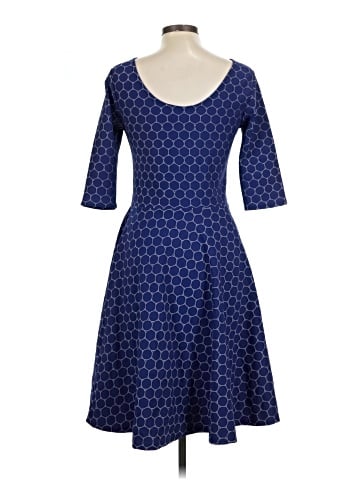 Leota Casual Dress (view 2)