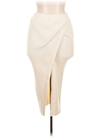 Zara Casual Skirt (view 1)