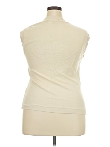 Collusion Sweater Vest (view 2)