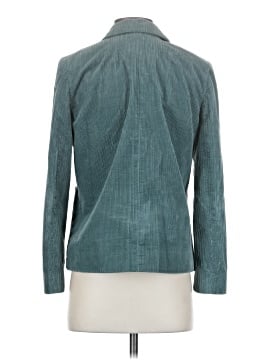 Madewell Corduroy Crop Dorset Blazer (view 2)