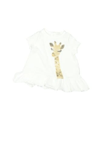 Starting Out Short Sleeve Top (view 1)