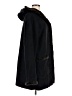 Jones New York 100% Polyester Black Coat Size M - photo 4