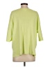 MNG Green Cardigan Size S - photo 2