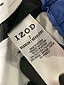 IZOD Black Dress Pants Size 7 (estimated) - photo 3