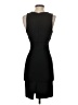 Babaton Solid Black Cocktail Dress Size 00 - photo 2
