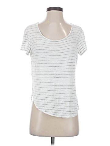 Final Touch Short Sleeve T-Shirt (view 1)