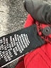 Sanctuary Plaid Red Jeggings Size S - photo 8