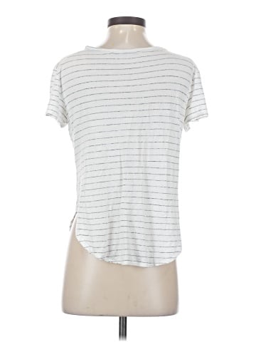 Final Touch Short Sleeve T-Shirt (view 2)