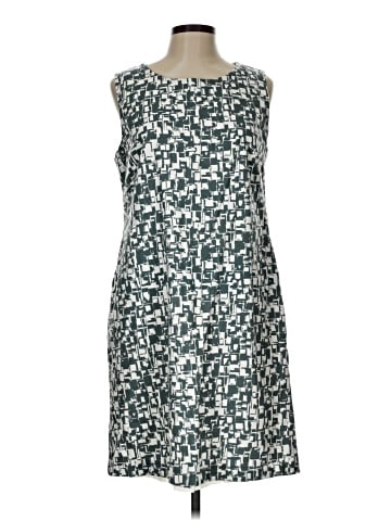 Peserico Casual Dress (view 1)