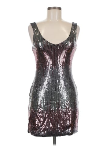 As U Wish Cocktail Dress (view 1)