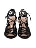 Banana Republic Black Sandals Size 9 - photo 2