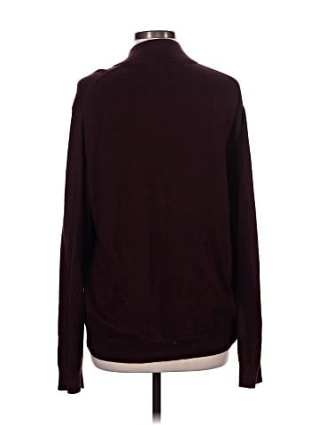 Alfani Fleece (view 2)