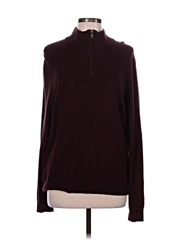 Alfani Fleece (view 1)