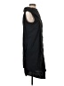 Cos 100% Nylon Solid Black Cocktail Dress Size EU 34 / US 4 - photo 4