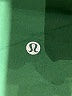 Lululemon Athletica Green Active Pants Size 8 - photo 7