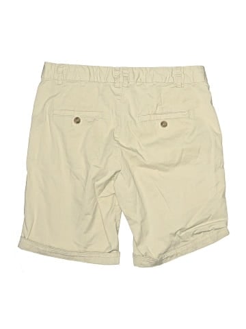 H&M L.O.G.G. Khaki Shorts (view 2)