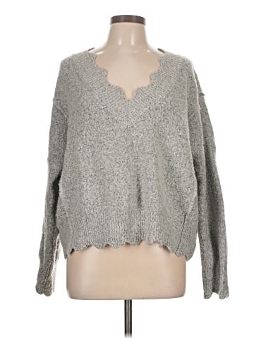Love By Design Pullover Sweater (view 1)
